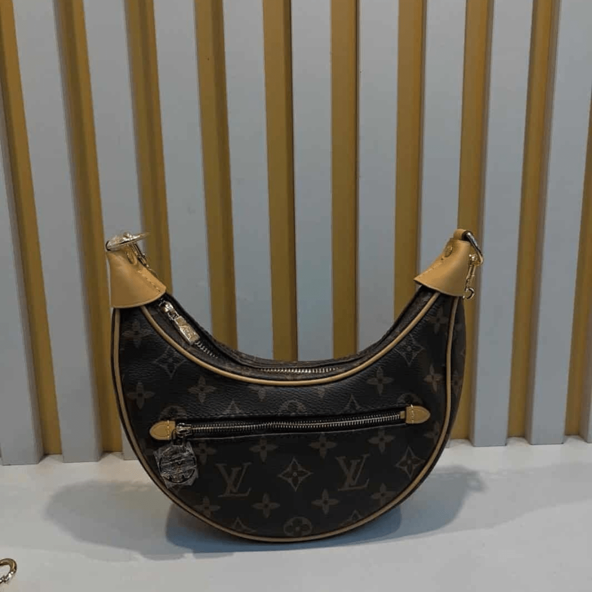 Louis Vuitton – Cookie BB Bag