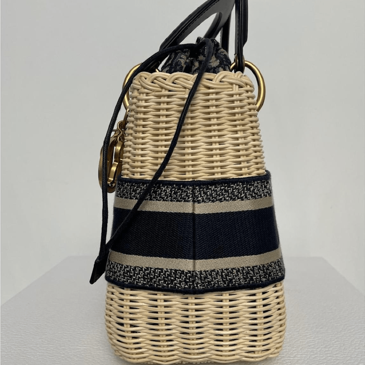 Lady Dior Bag