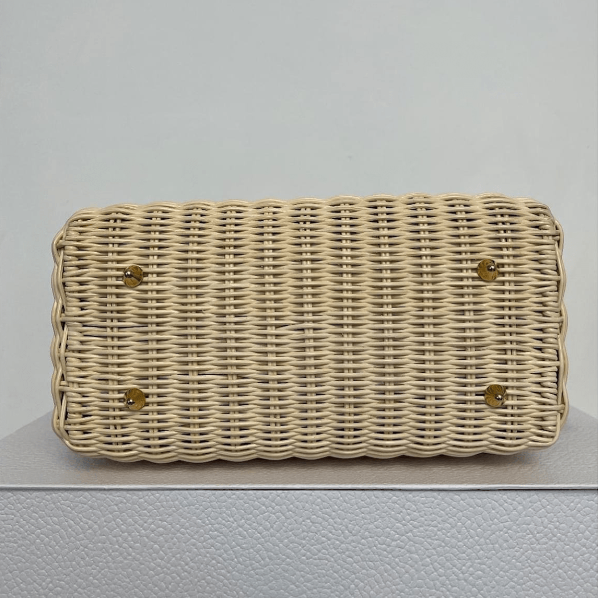 Lady Dior Bag