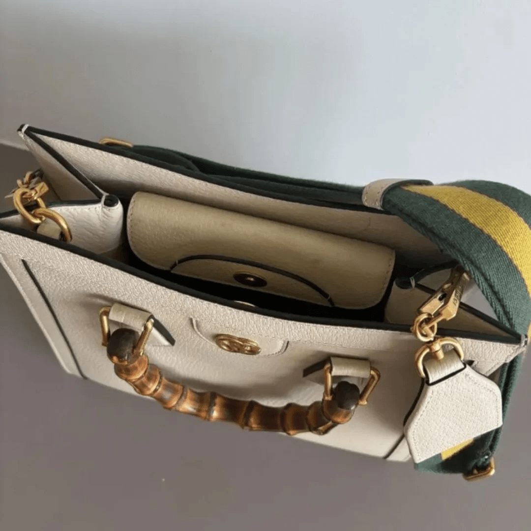 Gucci Diana Medium Tote Bag