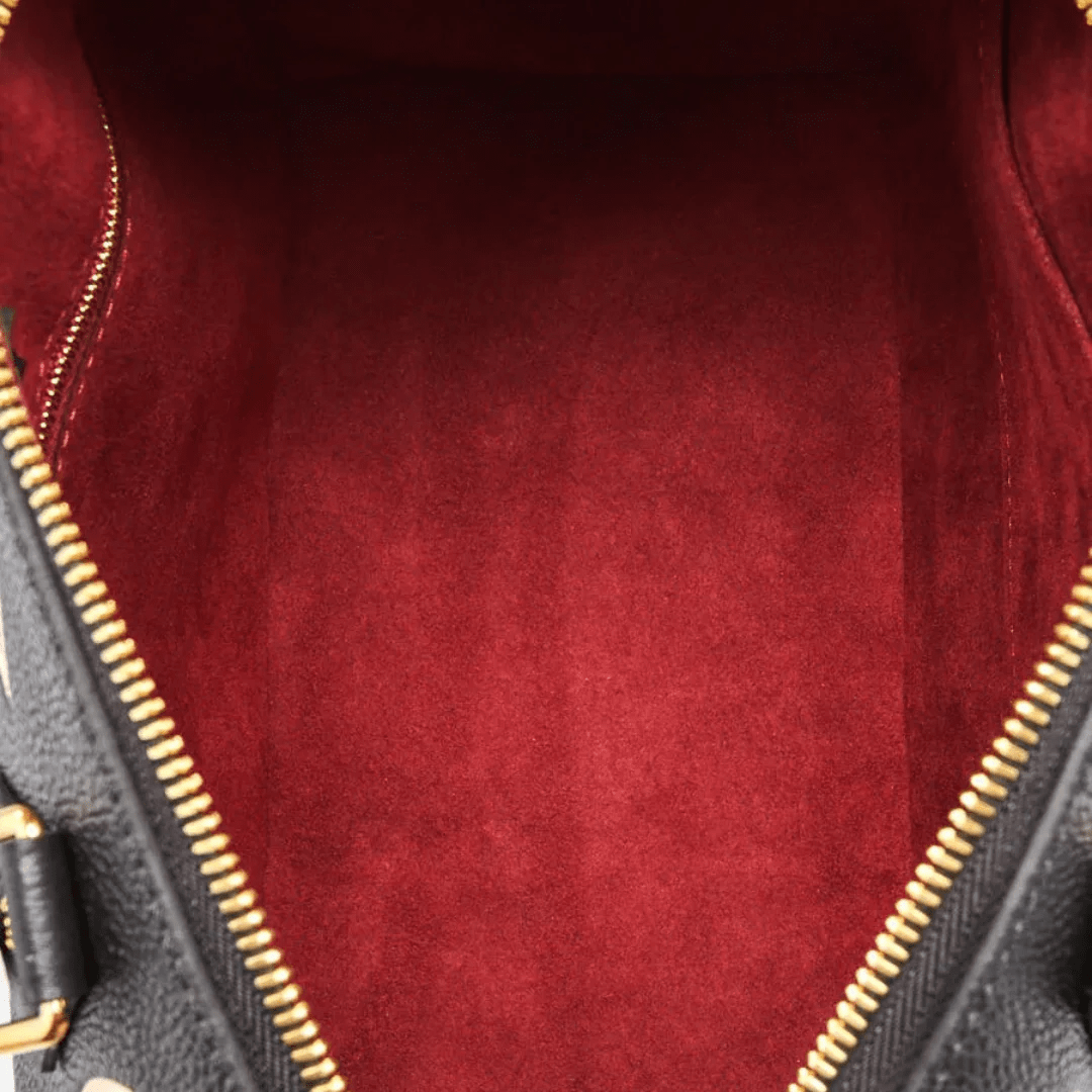 Louis Vuitton Speedy Bandoulière 25 Bag