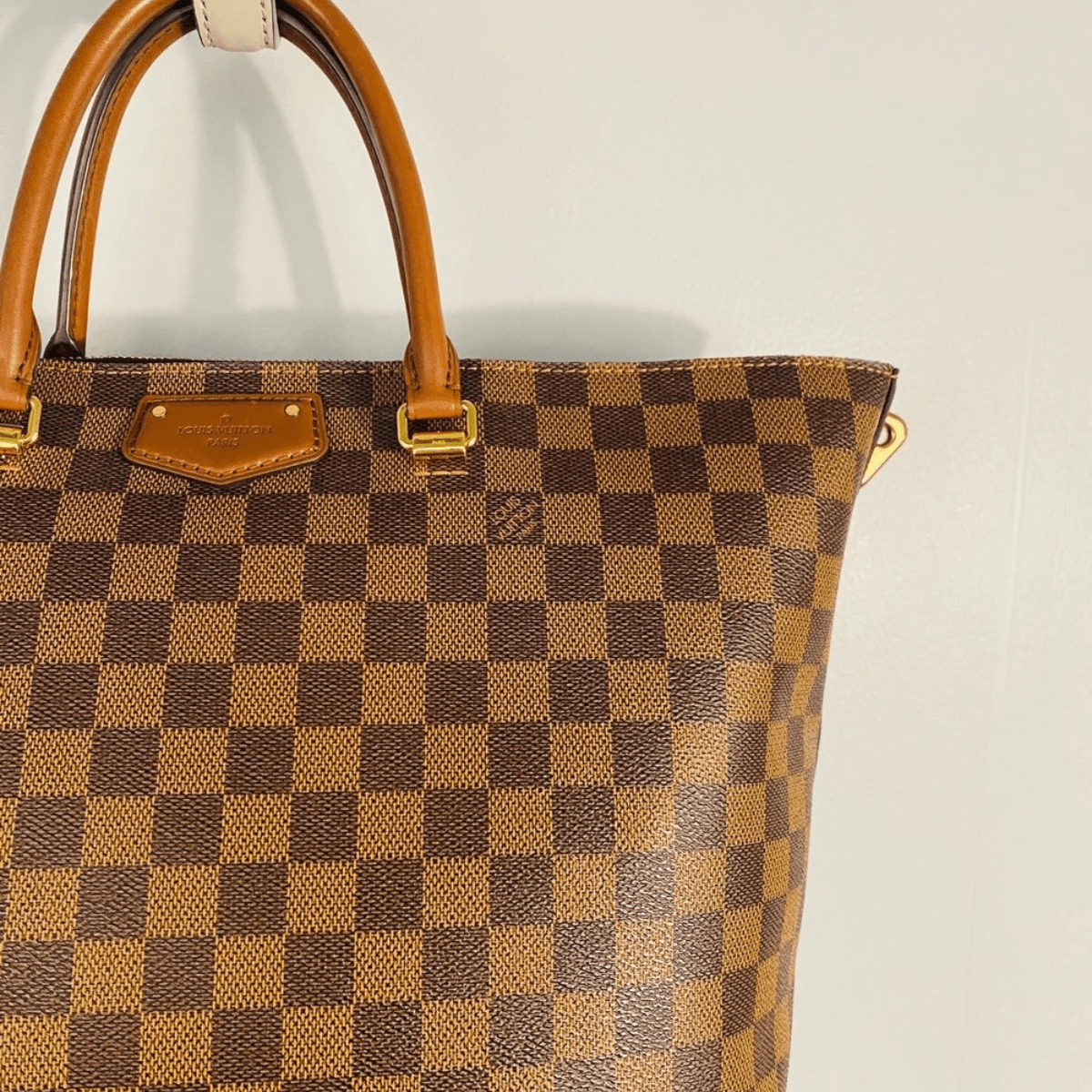 Louis Vuitton Saleya PM