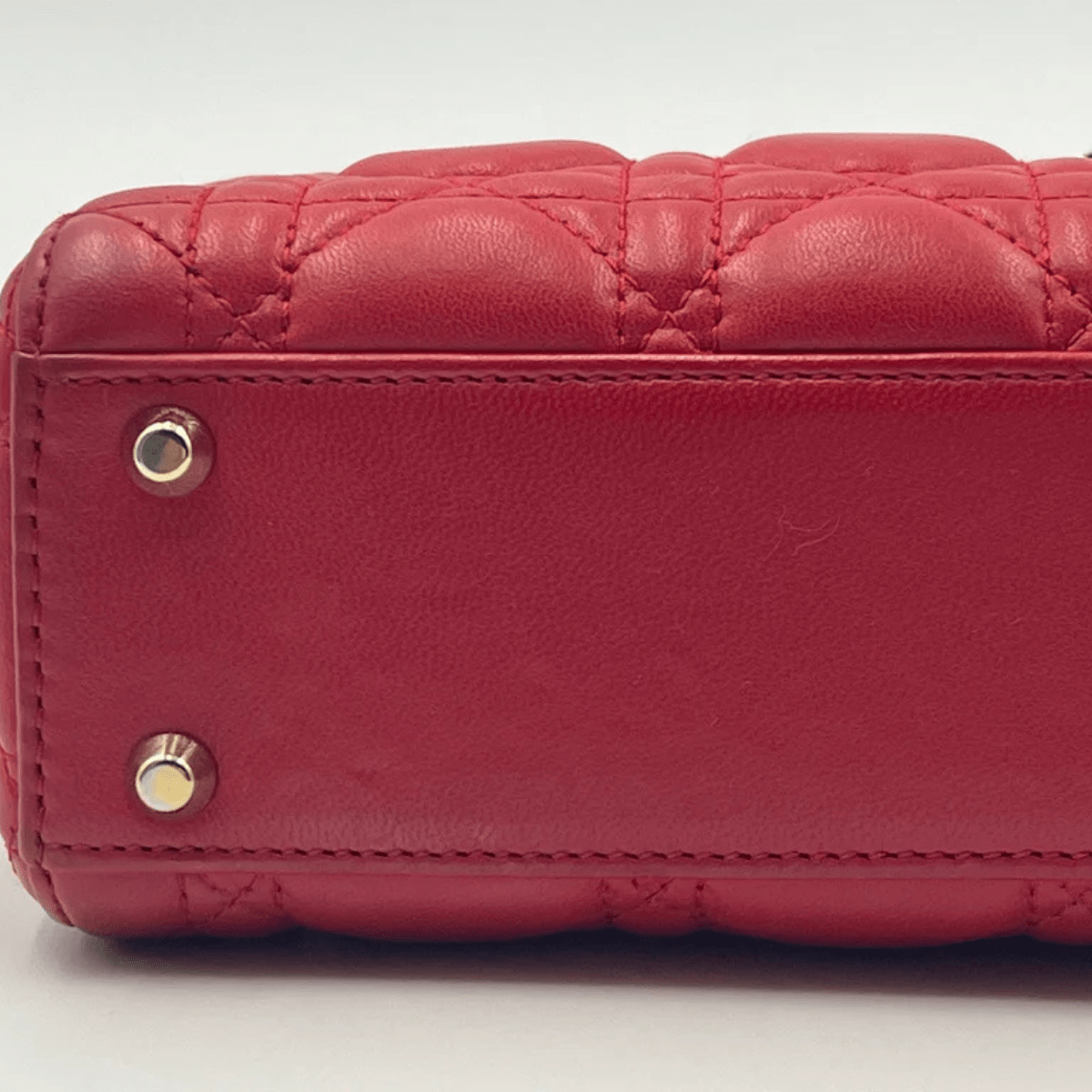 Mini Lady Dior Bag