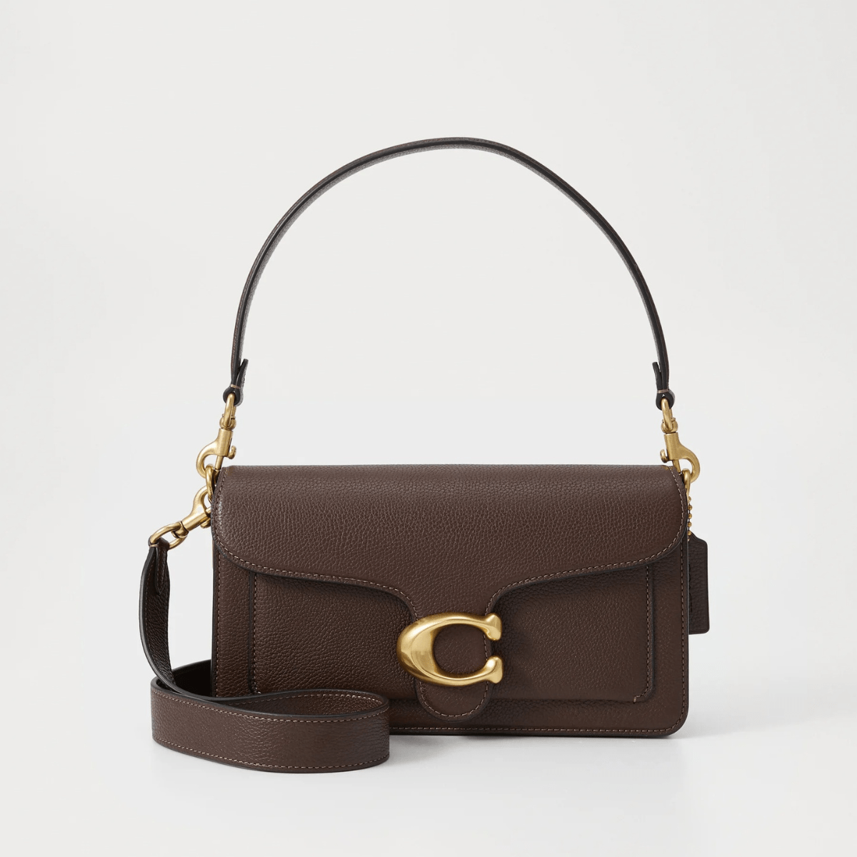 Coach Tabby Shoulder Bag 26