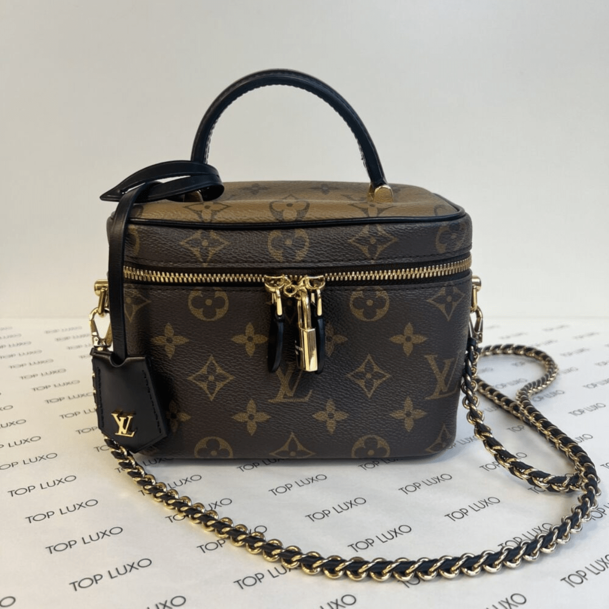 Louis Vuitton Vanity PM