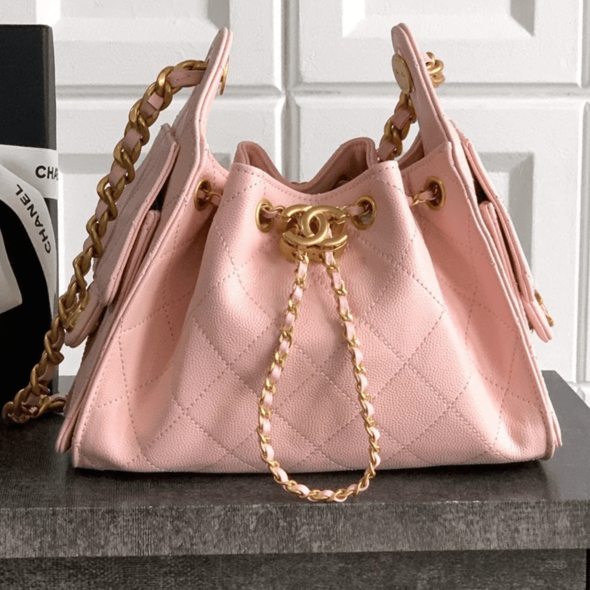 CHANEL 25 MEDIUM