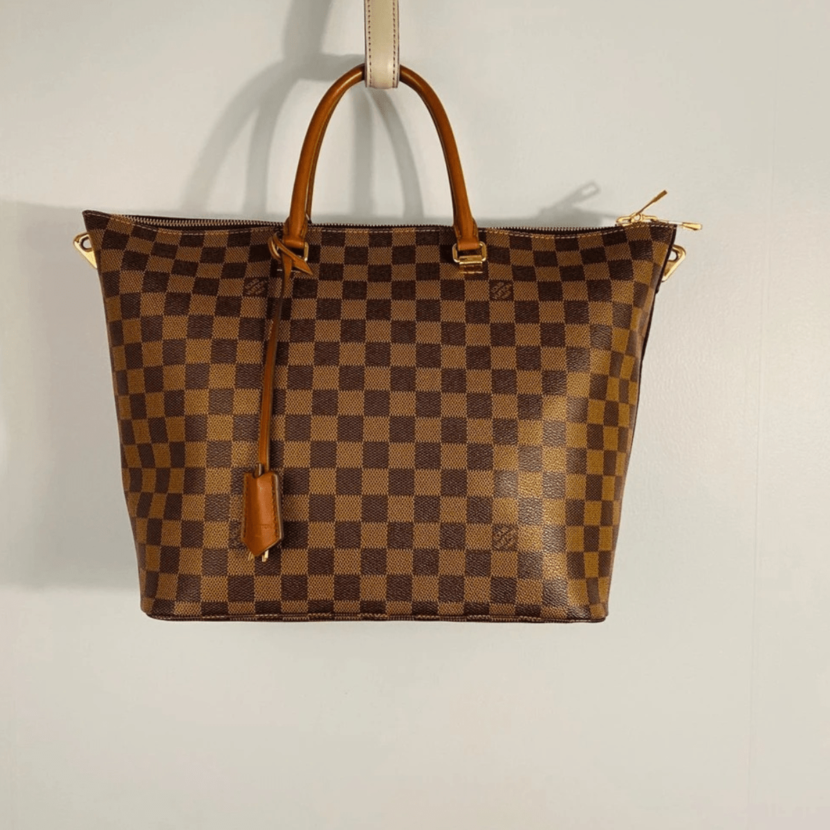 Louis Vuitton Saleya PM