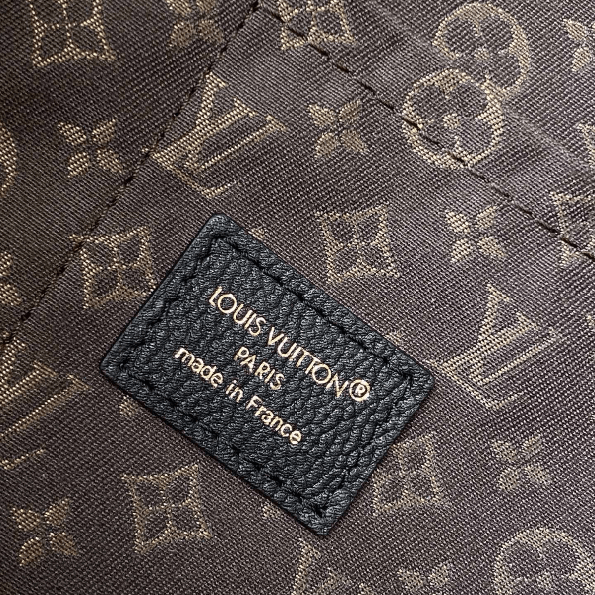 Louis Vuitton Express PM Bag