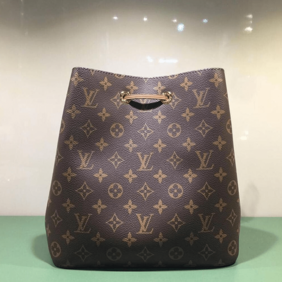 Néonoé MM Bag by Louis Vuitton