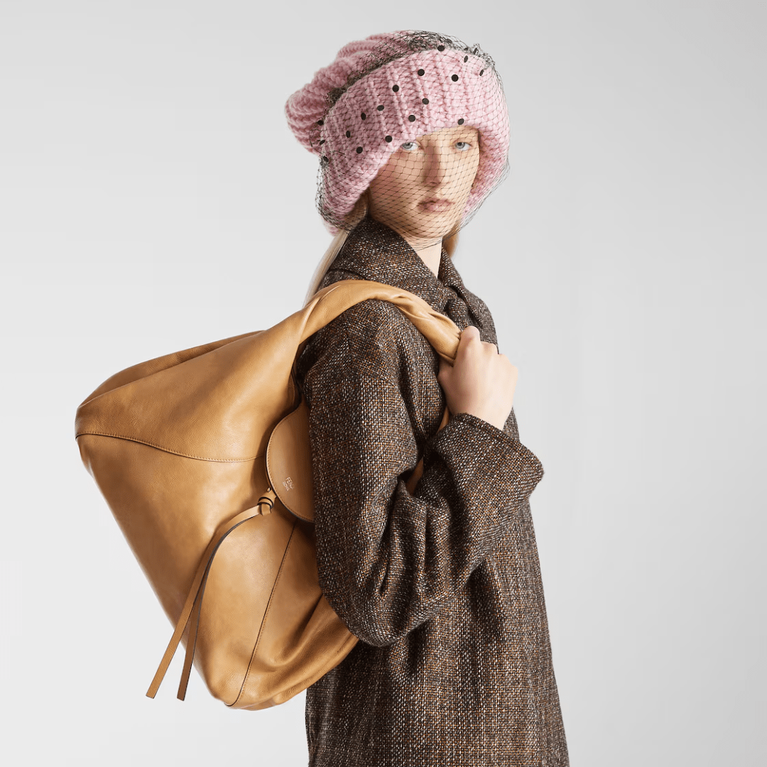 Fendi – Spy Bag