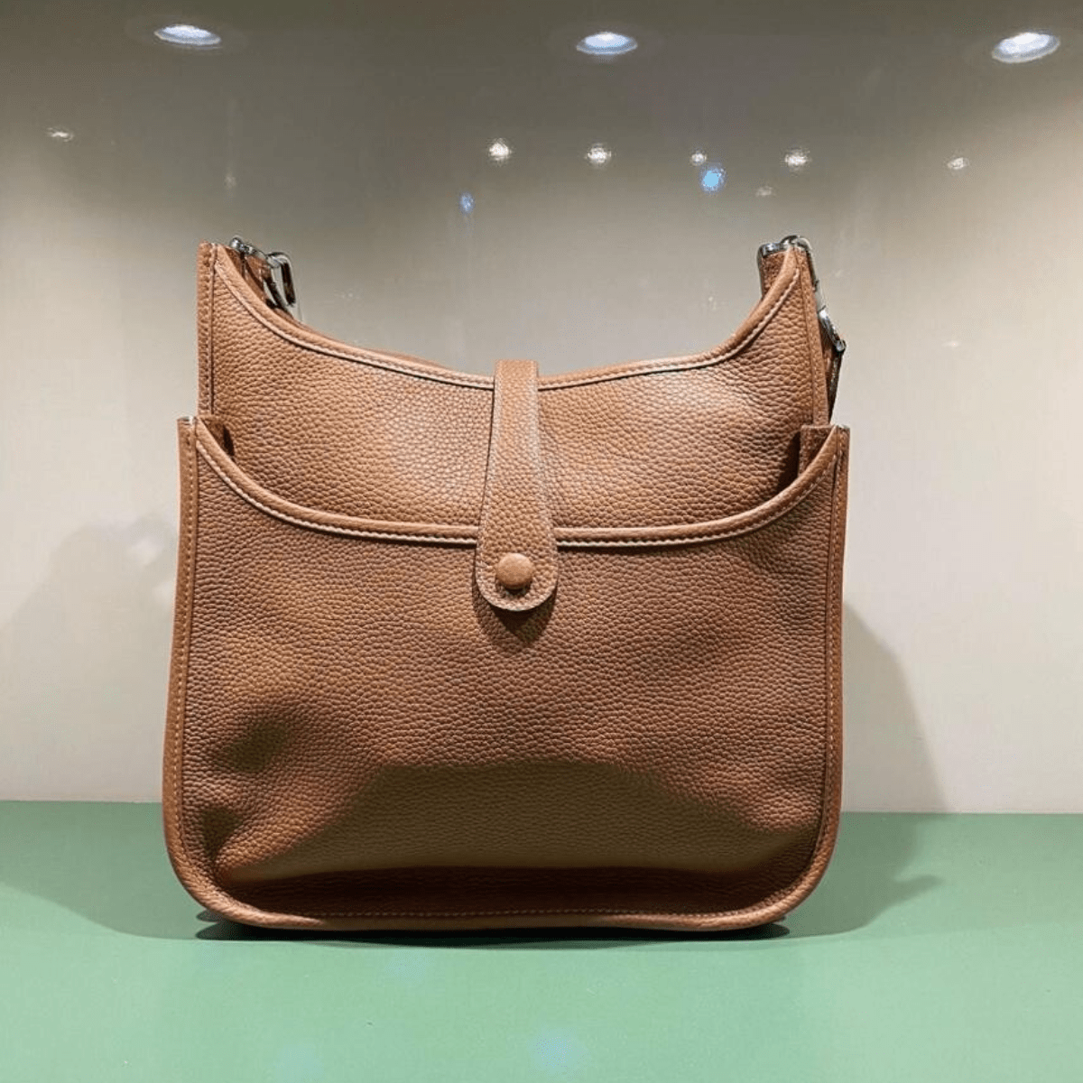 Évelyne III 29 Bag by Hermès