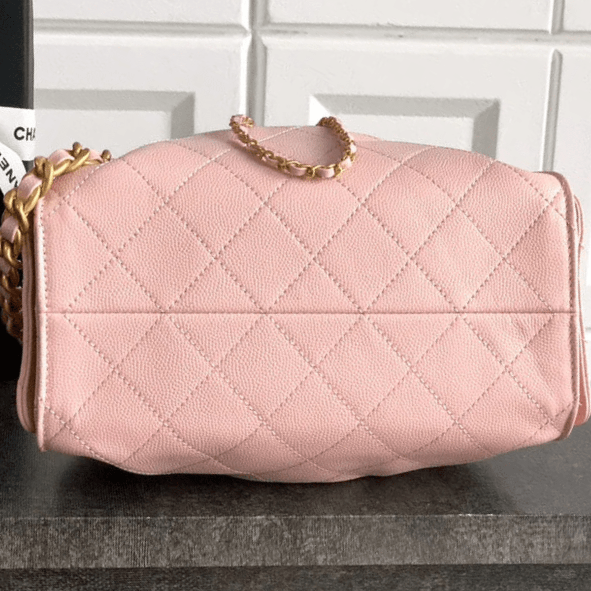 Chanel 25 Medium