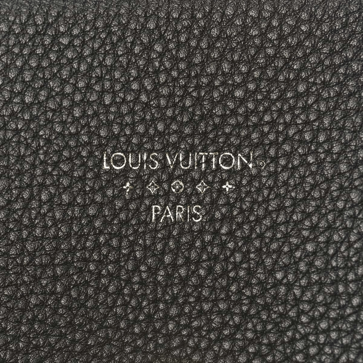 Louis Vuitton Pont 9 Soft MM Bag