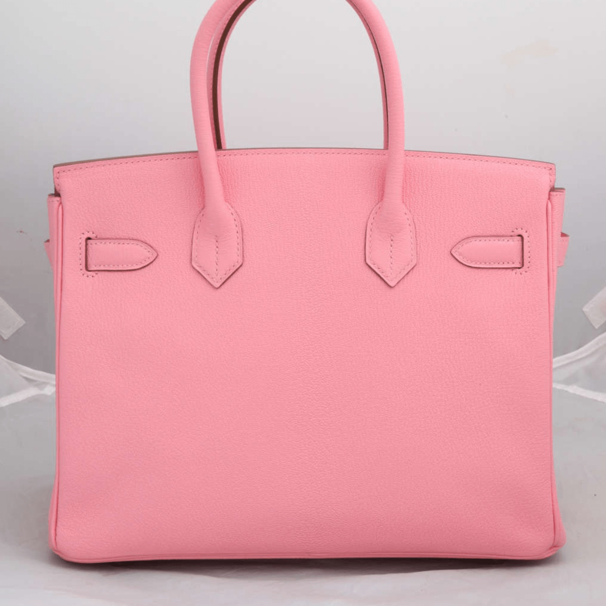 Hermès Birkin 25 – Pink