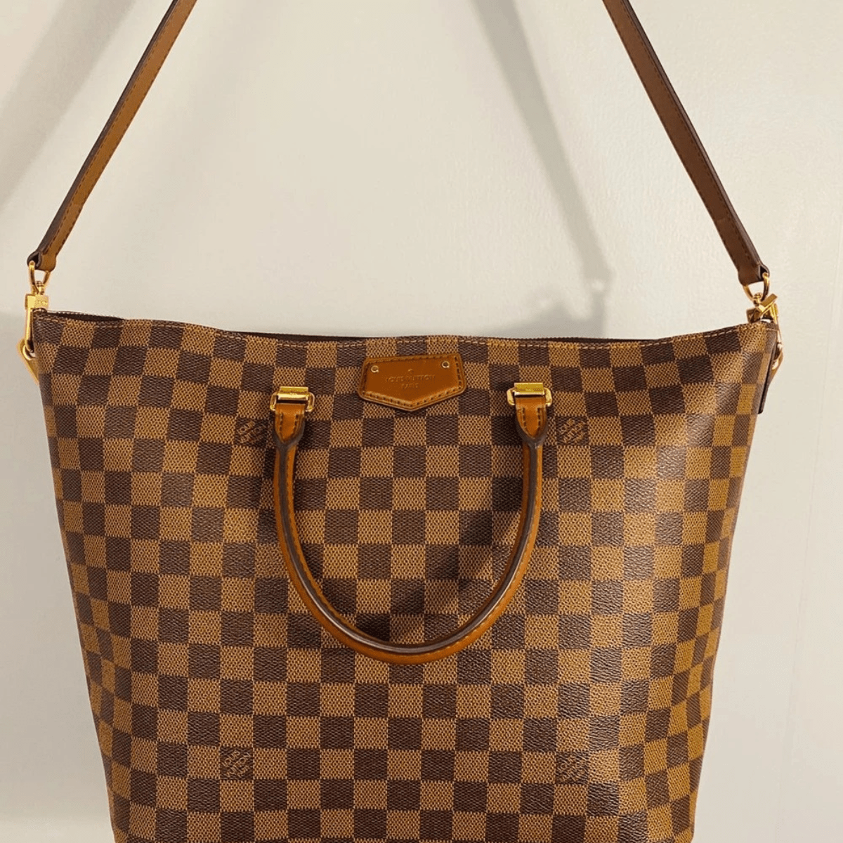 Louis Vuitton Saleya PM