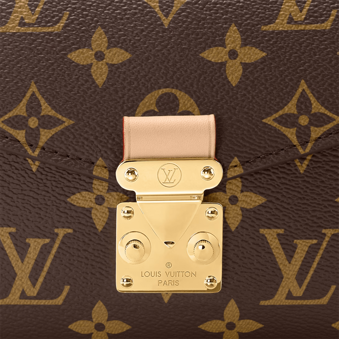 Louis Vuitton – Pochette Métis East West Bag