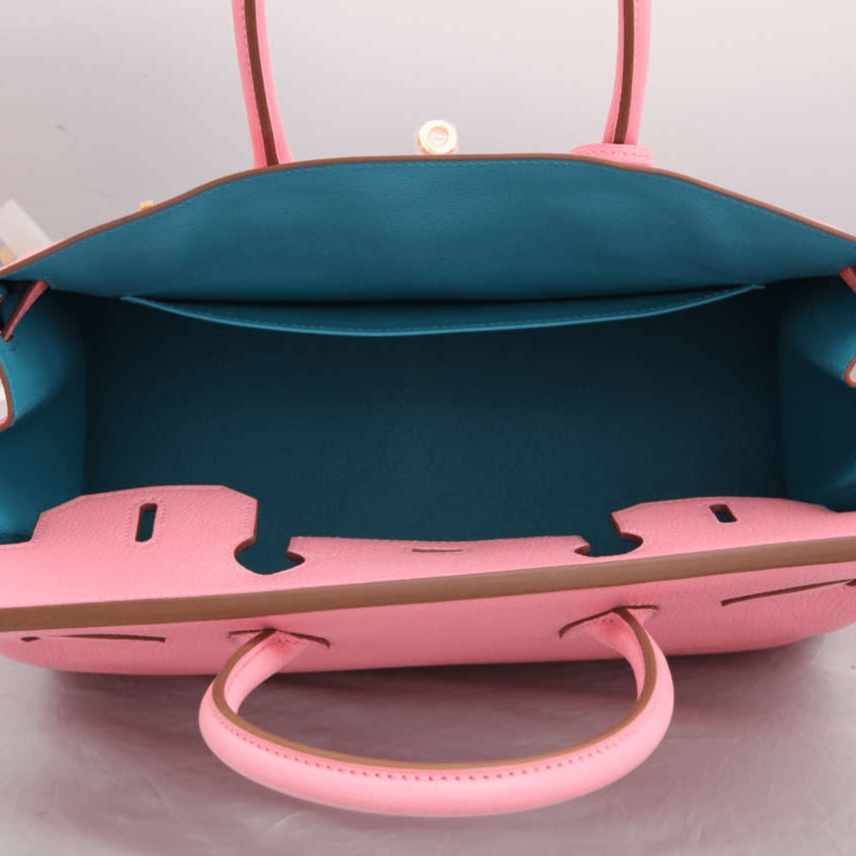 Hermès Birkin 25 – Pink