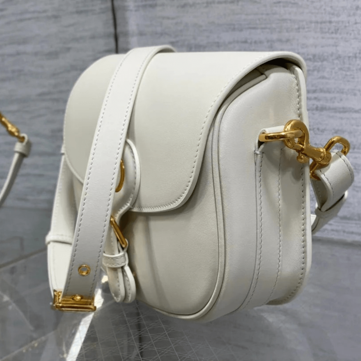 Dior Bobby Medium Bag