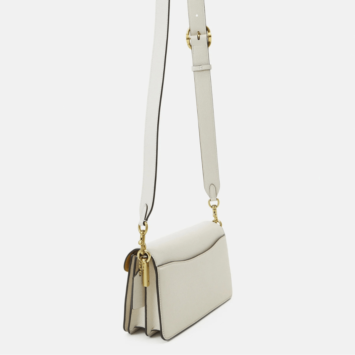 Coach Tabby Shoulder Bag 26