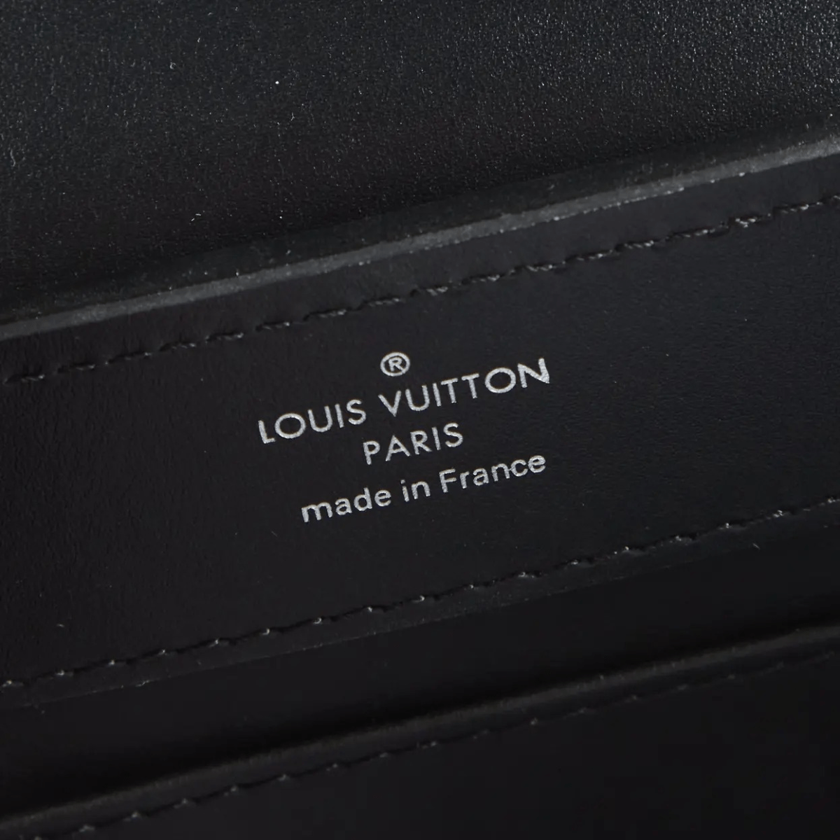 Louis Vuitton Capucines Mini Bag