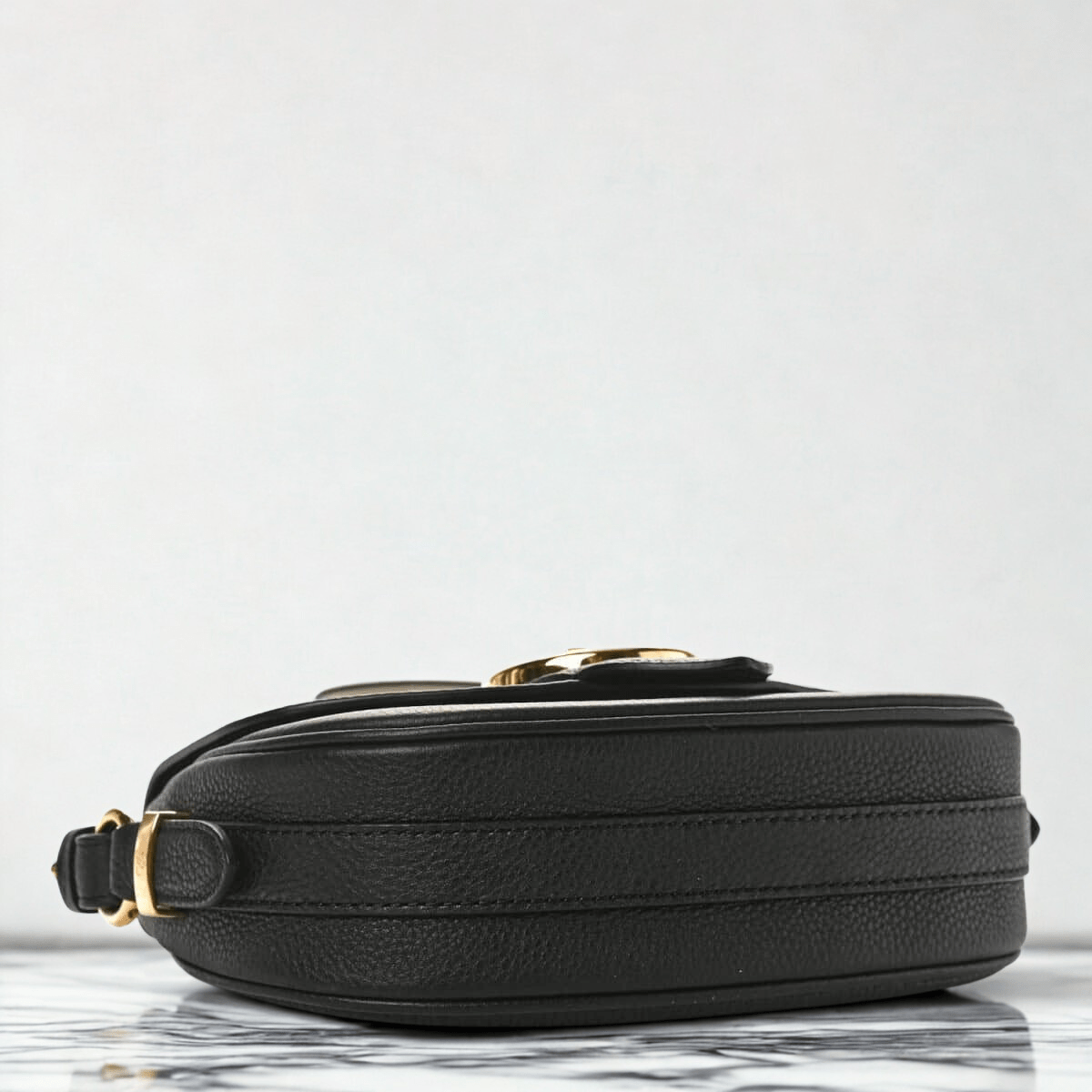 Louis Vuitton Pont 9 Soft MM Bag