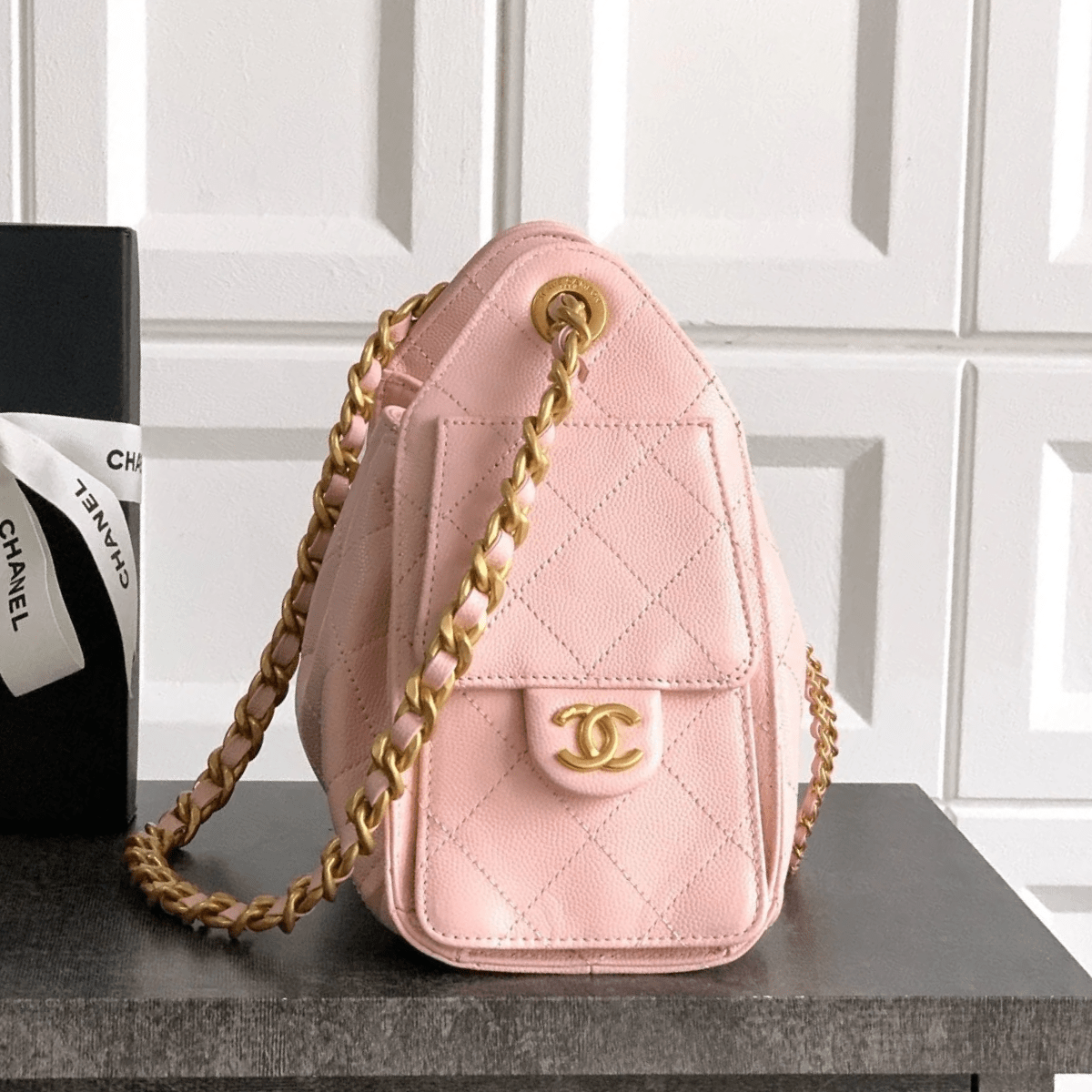 Chanel 25 Medium