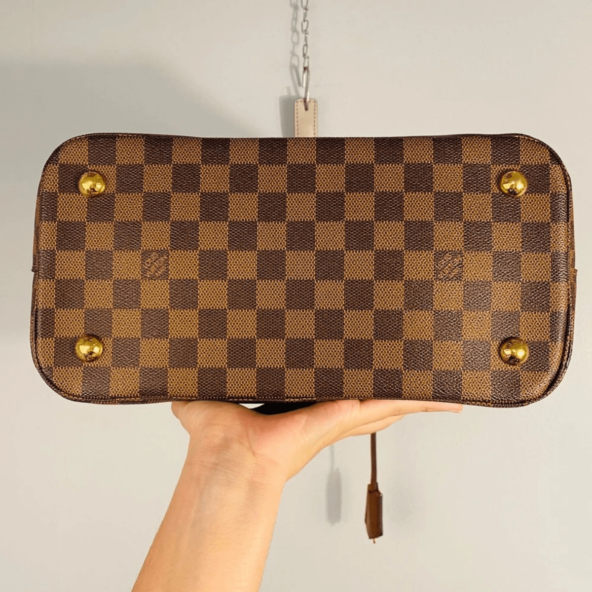 Louis Vuitton Saleya PM