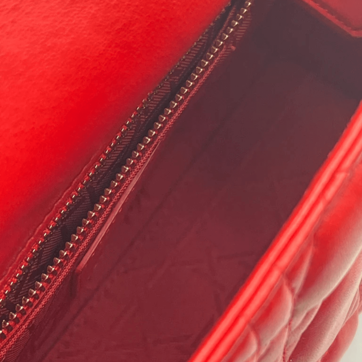 Mini Lady Dior Bag