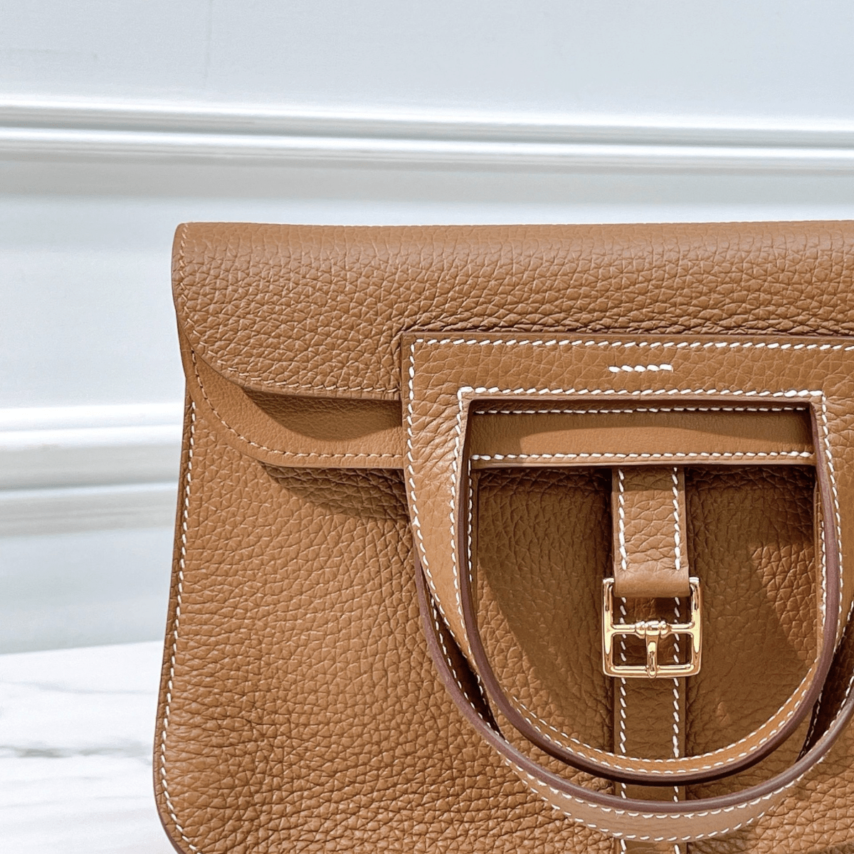 Halzan Mini Bag Hermès