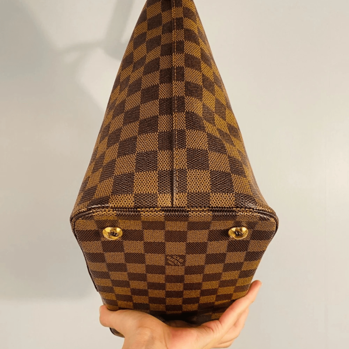 Louis Vuitton Saleya PM