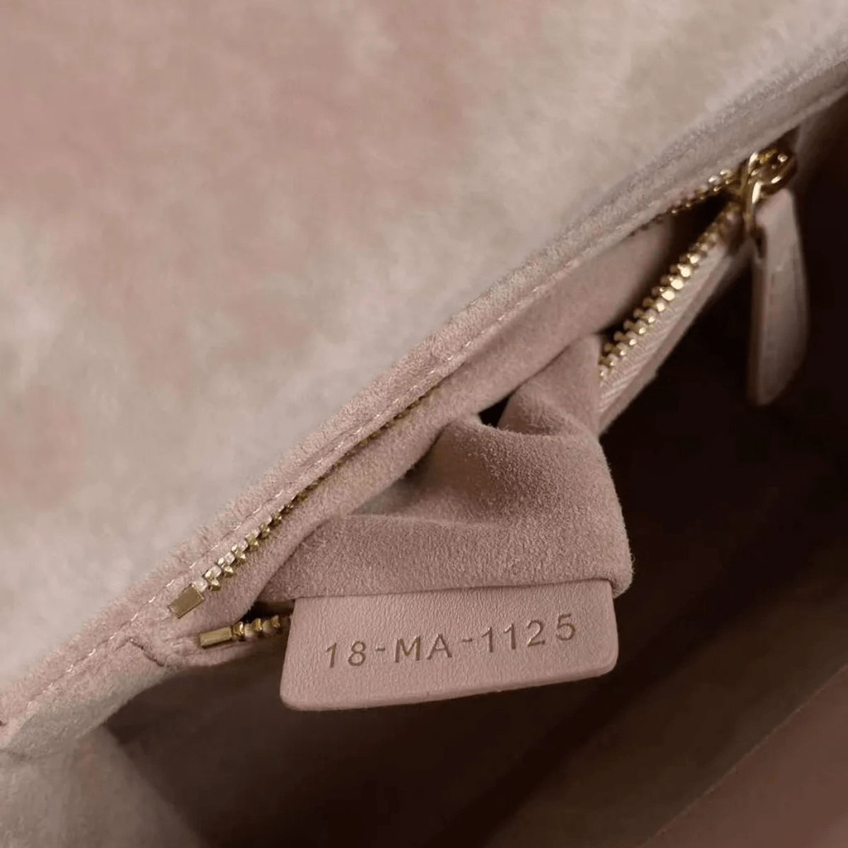 Mini Lady Dior Bag