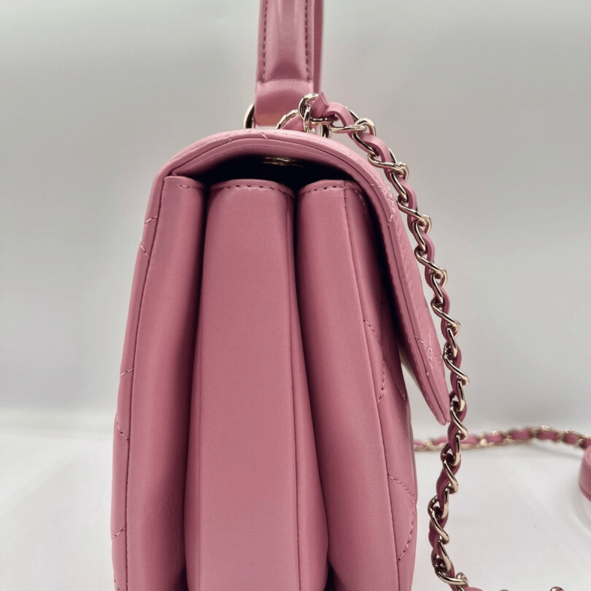 Chanel Trendy CC Flap Bag – Small