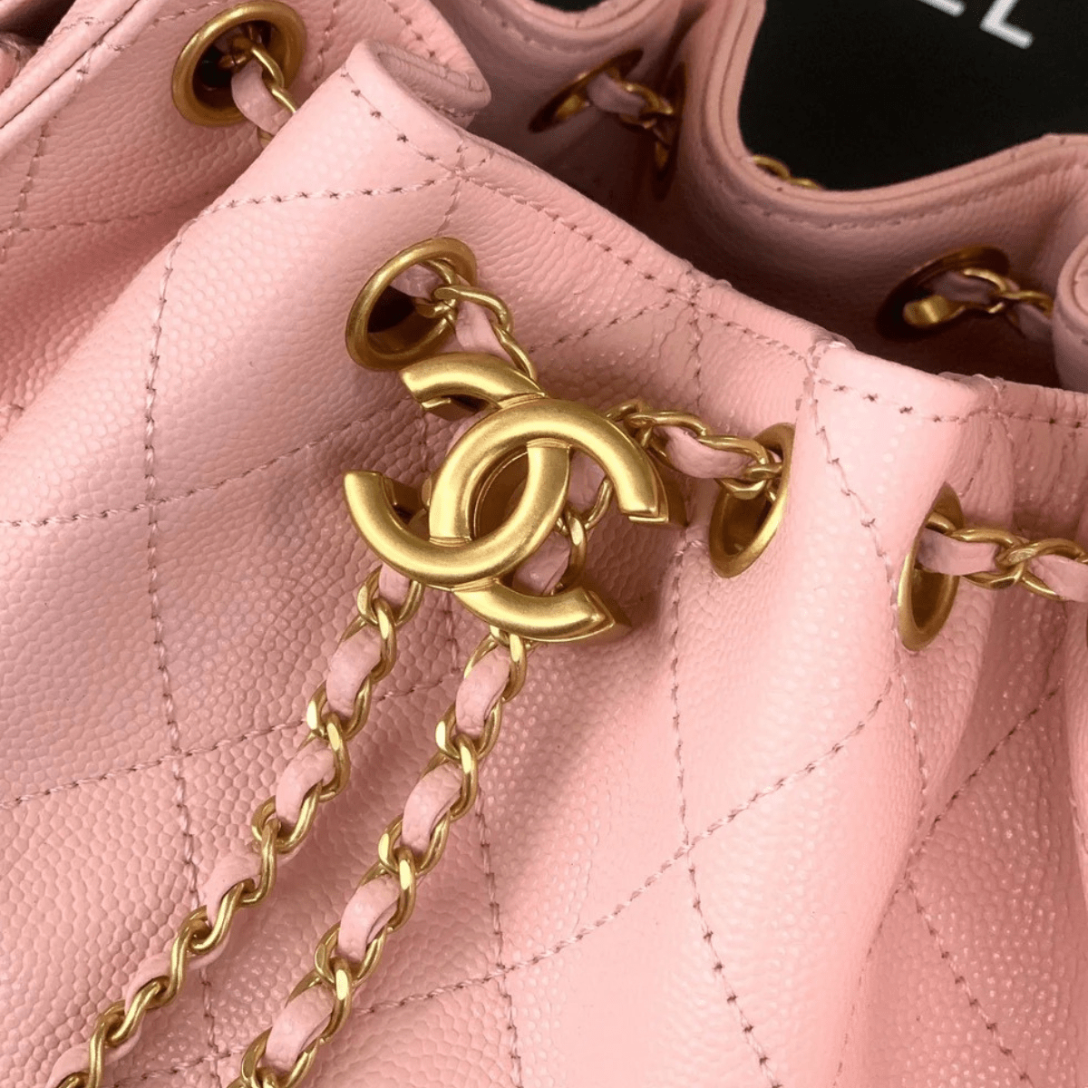 Chanel 25 Medium