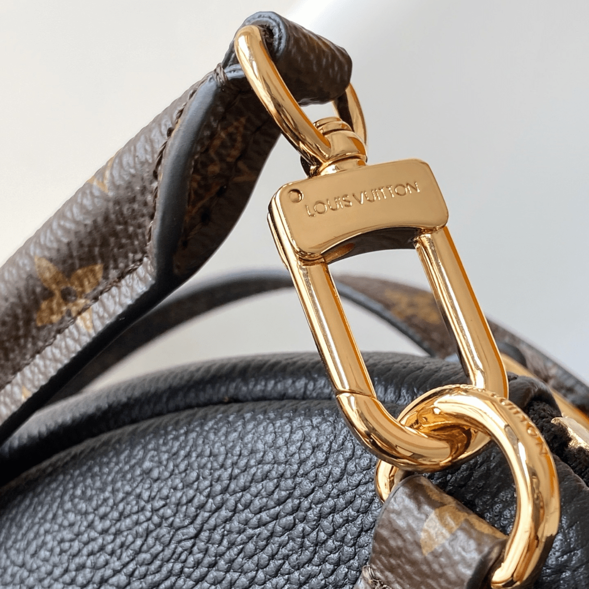 Louis Vuitton Express PM Bag