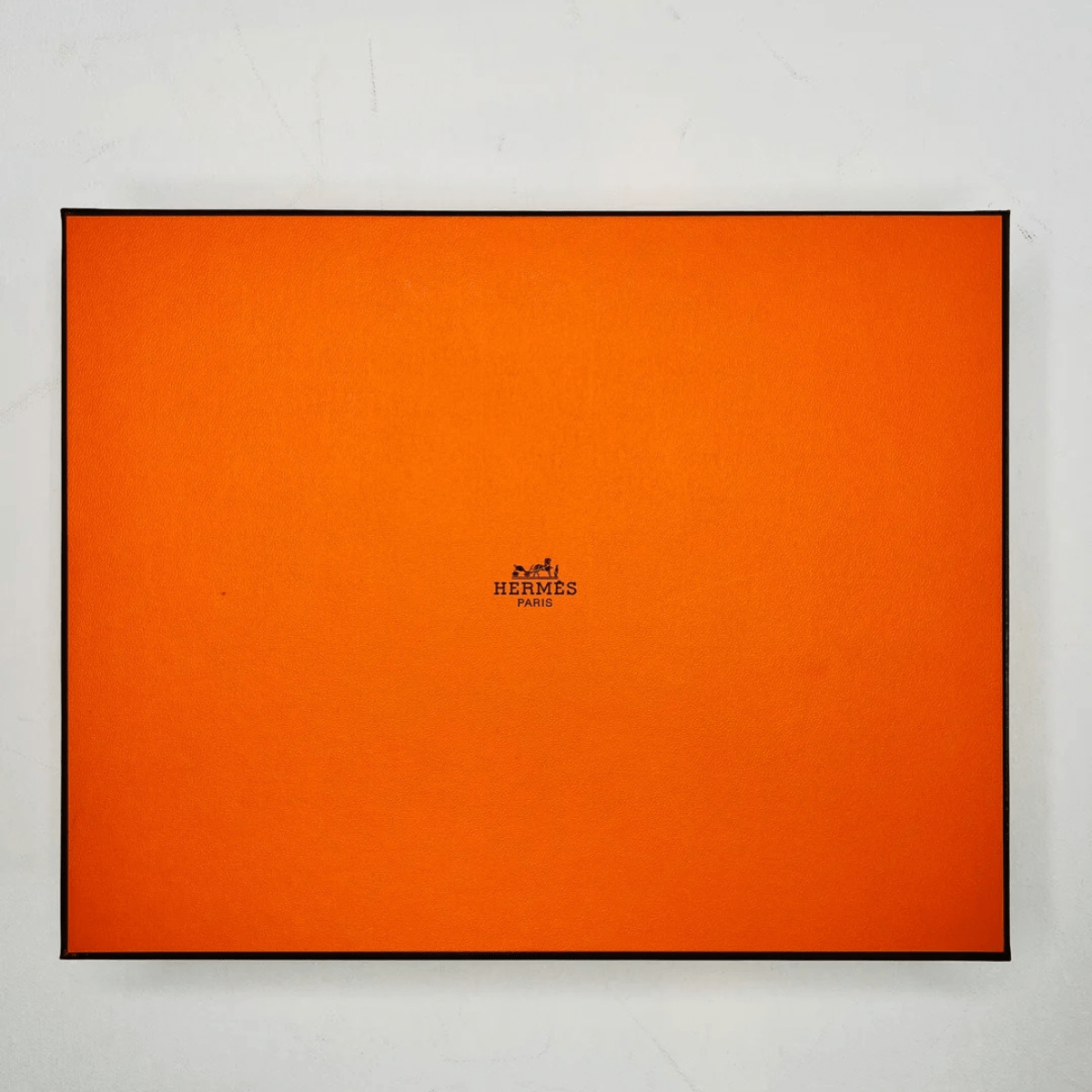Hermès Set – Kelly 28 Vert d’Eau Alligator Limited Edition & Oran Sandals Green