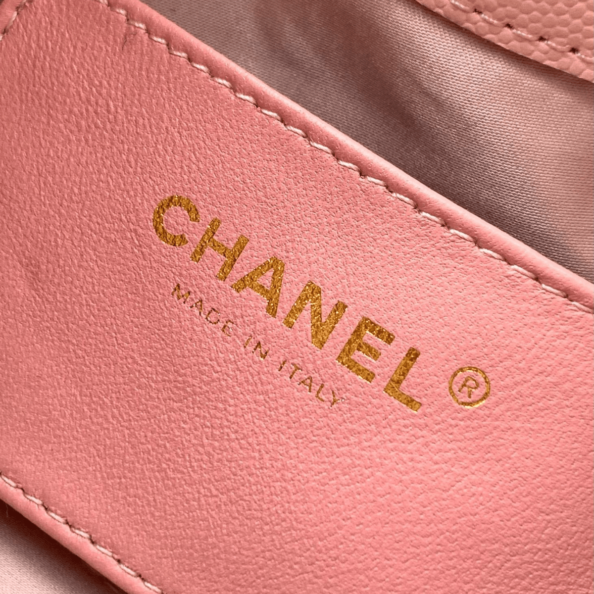 Chanel 25 Medium