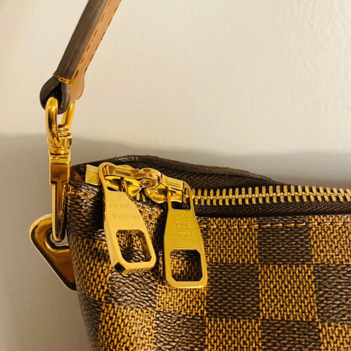 Louis Vuitton Saleya PM