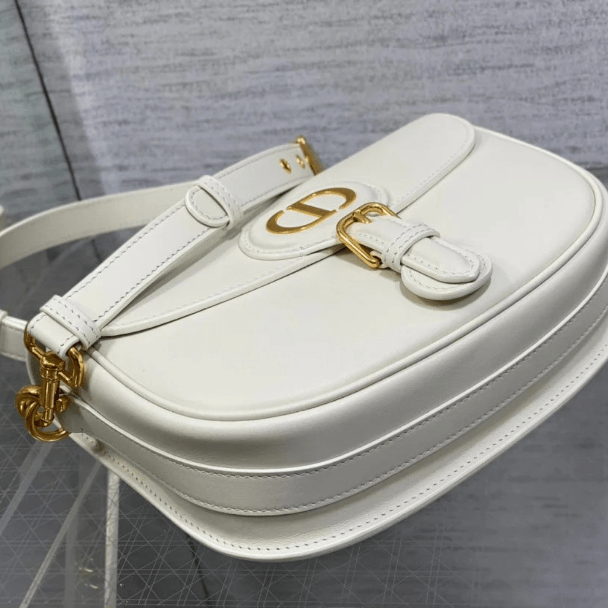 Dior Bobby Medium Bag