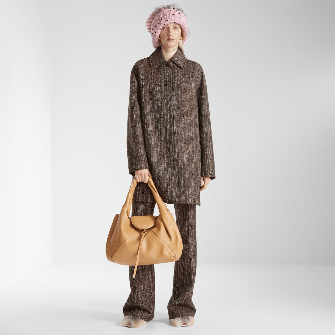 Fendi – Spy Bag