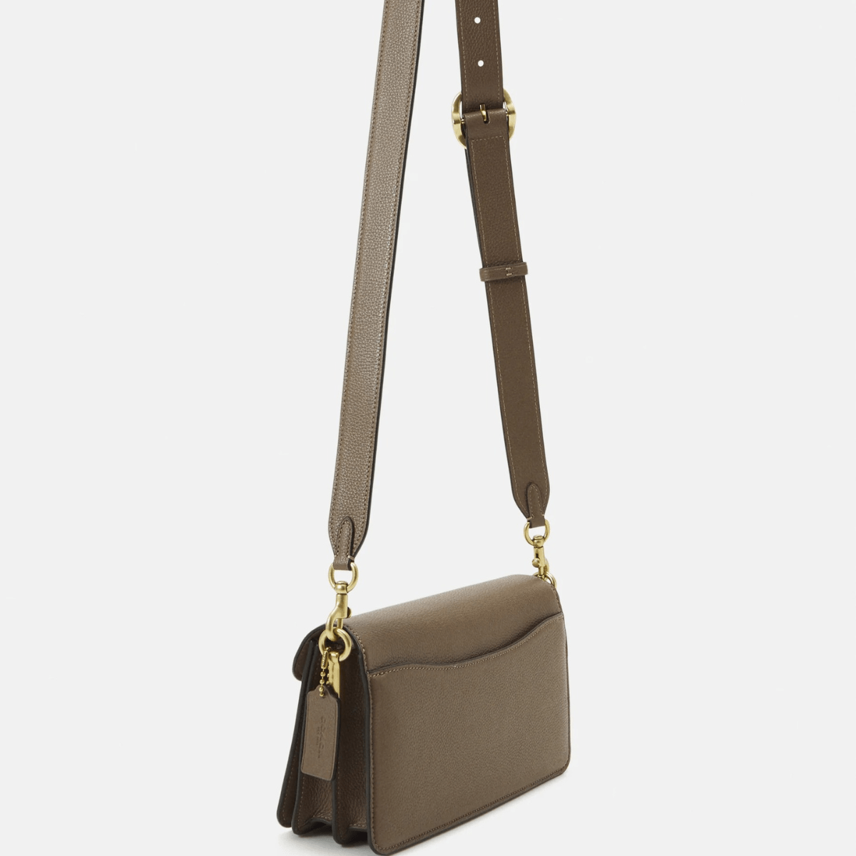 Coach Tabby Shoulder Bag 26