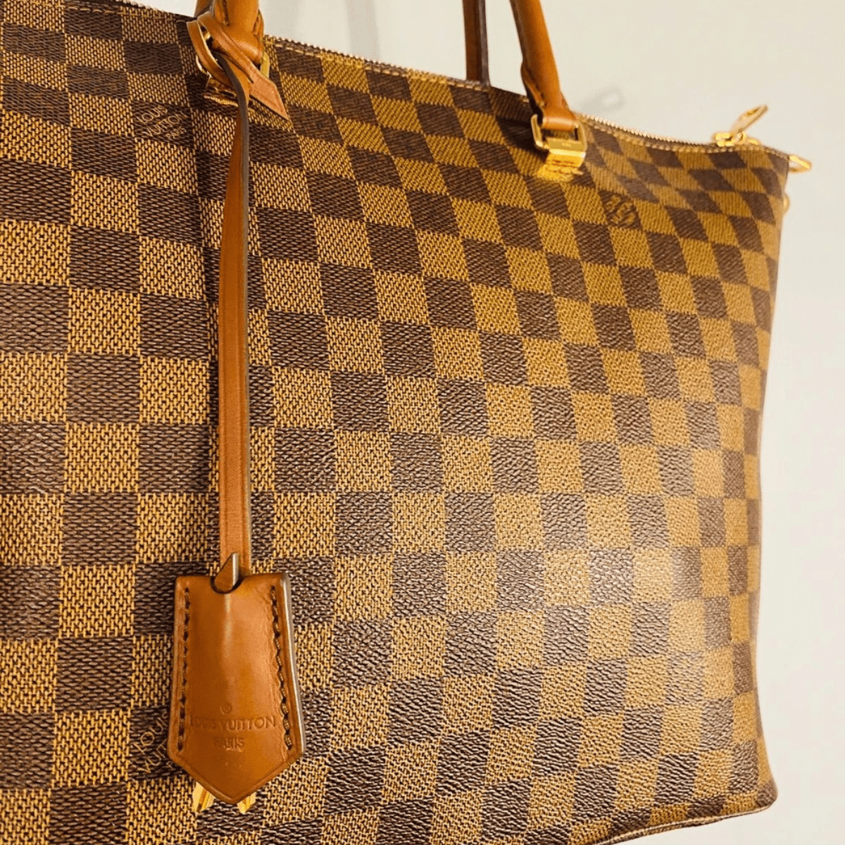 Louis Vuitton Saleya PM