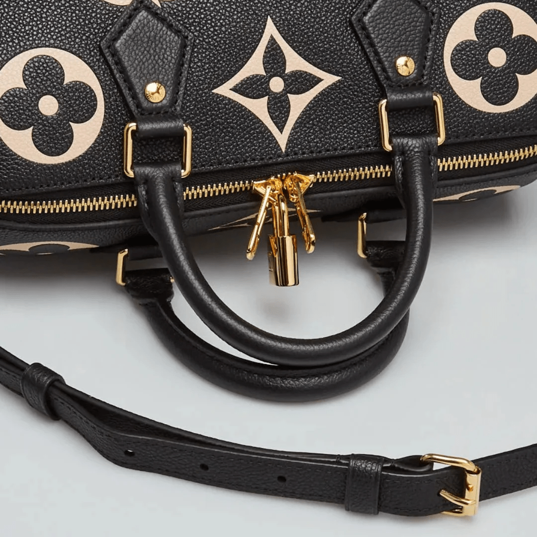 Louis Vuitton Speedy Bandoulière 25 Bag