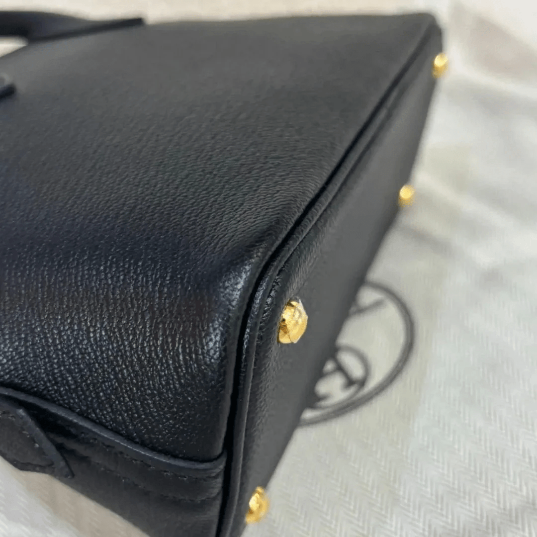 Sangle Cavale 25 mm Strap – Hermès