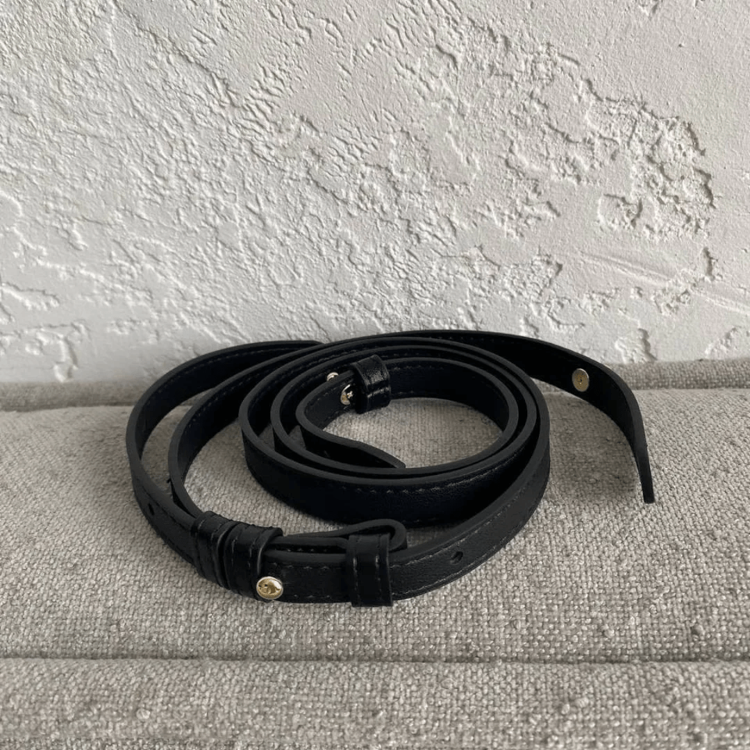 Jacquemus Le Petit Bambola Leather Tote