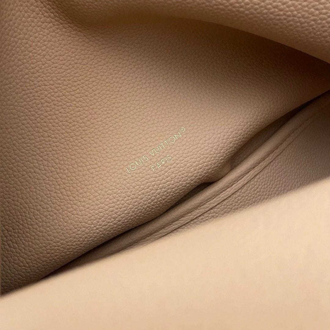 Neverfull Inside Out MM Bag by Louis Vuitton