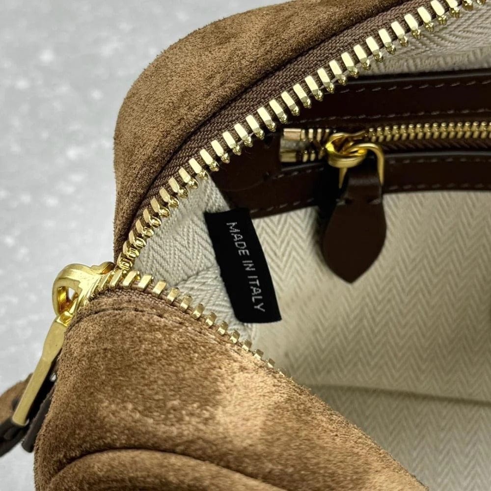 Miu Miu Arcadie Quilted Tote