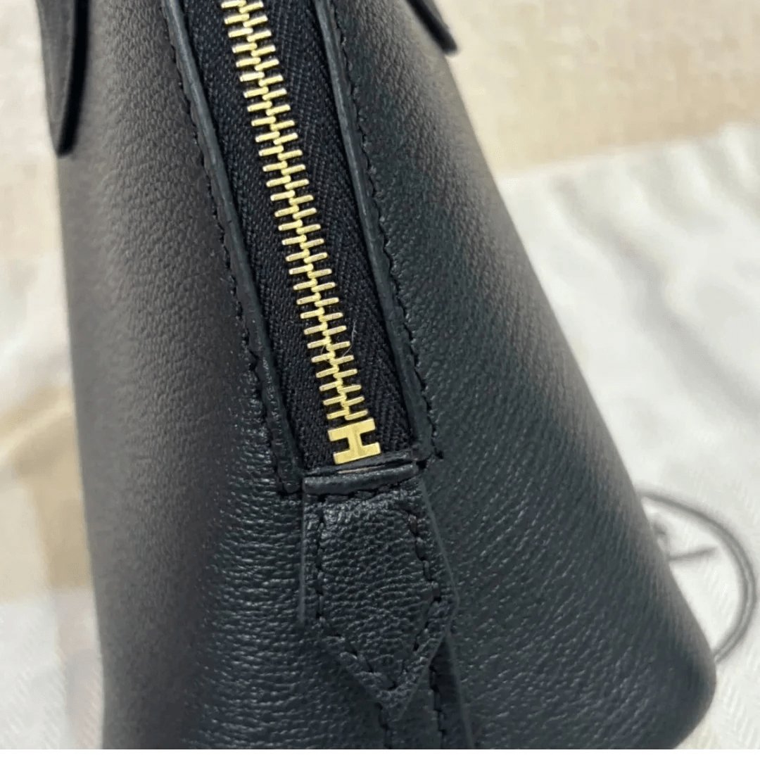Sangle Cavale 25 mm Strap – Hermès