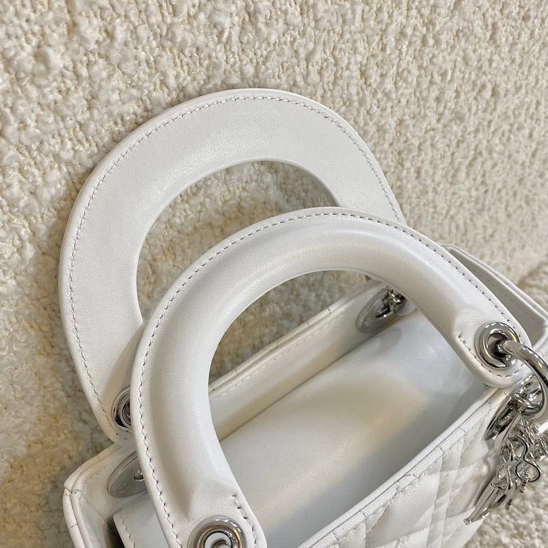 Mini Lady Dior Bag