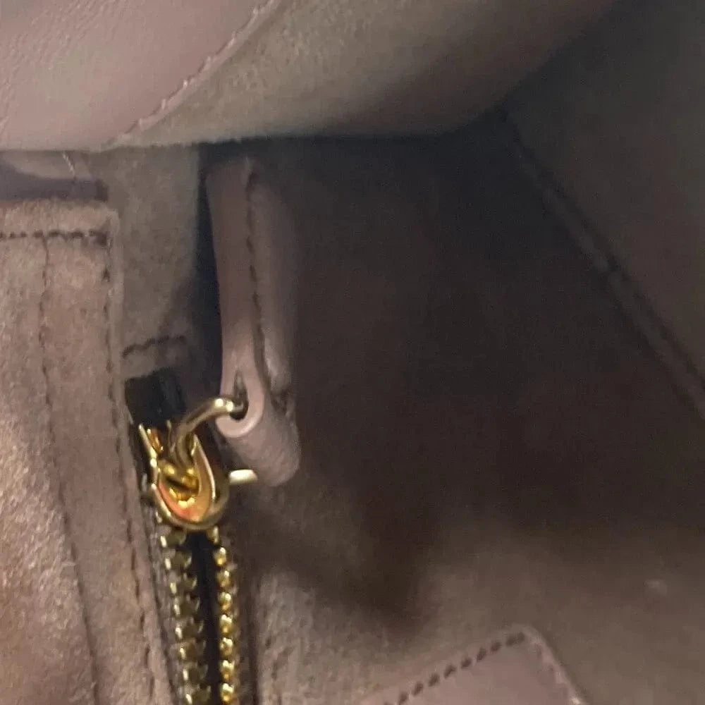 Mini Lady Dior Bag