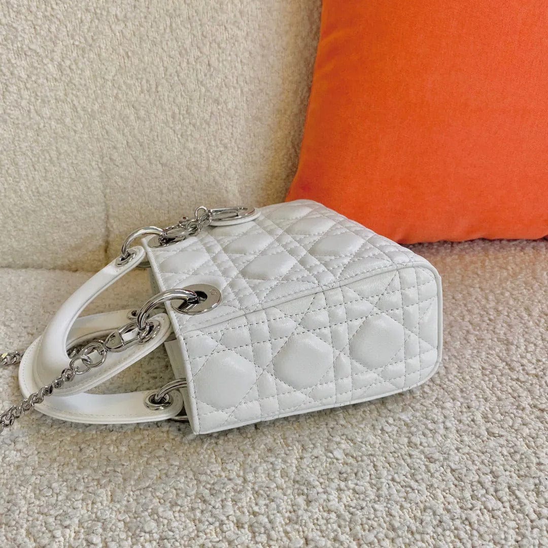 Mini Lady Dior Bag